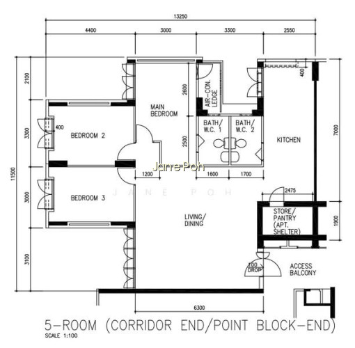 649B JURONG WEST STREET 61 photo 2