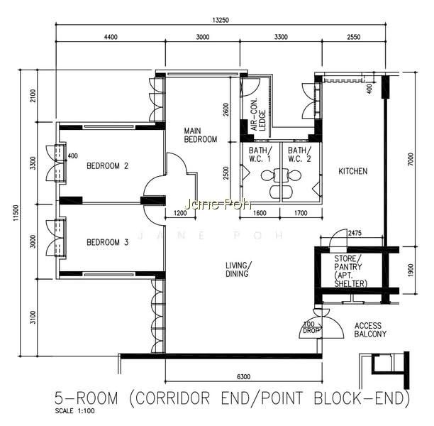 649B JURONG WEST STREET 61 photo 3