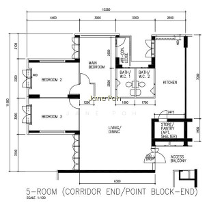 649B JURONG WEST STREET 61 photo 4