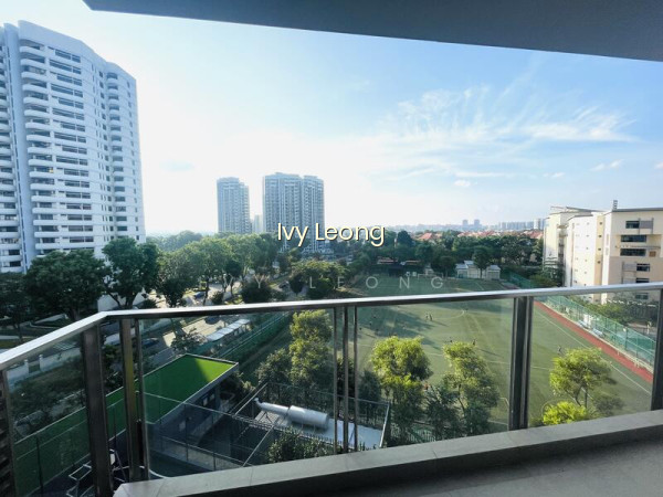 SEASIDE RESIDENCES photo 5