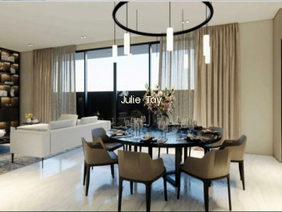 BRAND NEW CORNER TERRACE WITH POOL & LIFT. FACE SE photo 4