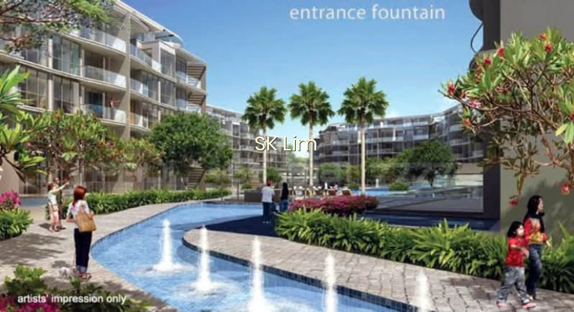 CANBERRA RESIDENCES photo 5