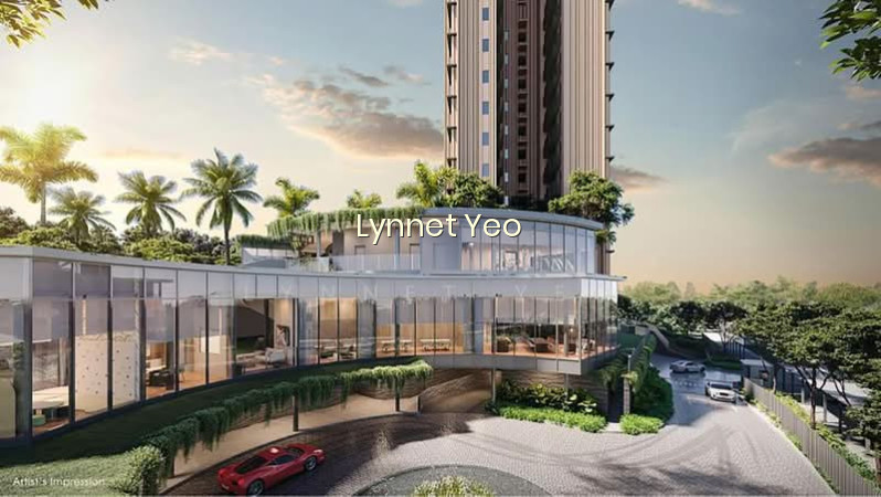 HILLOCK GREEN photo 4