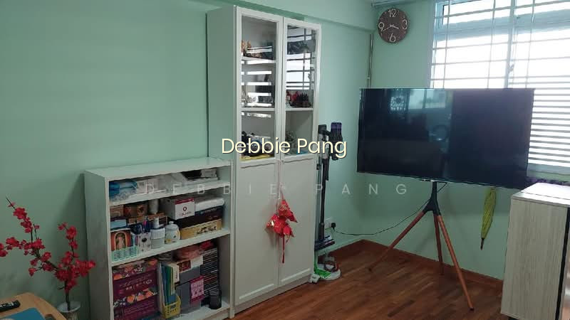 24 EUNOS CRESCENT photo 3