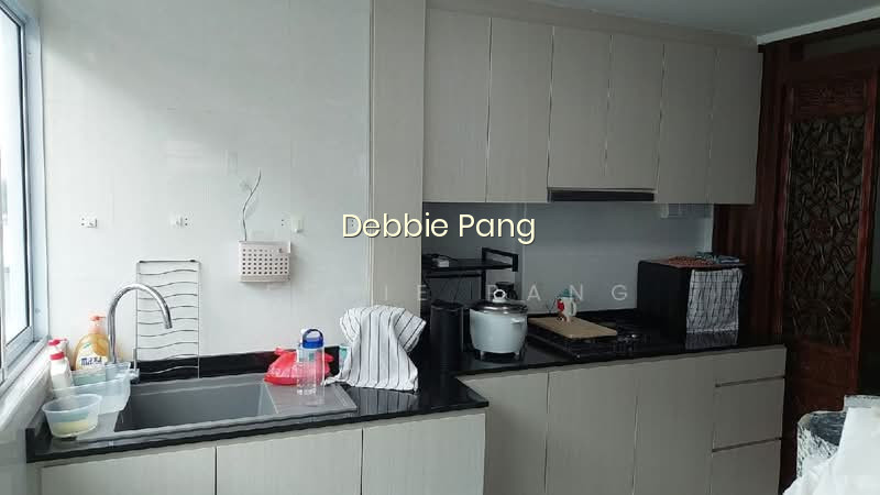 24 EUNOS CRESCENT photo 4