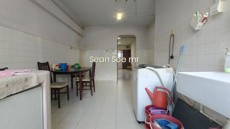 321 YISHUN CENTRAL photo 3