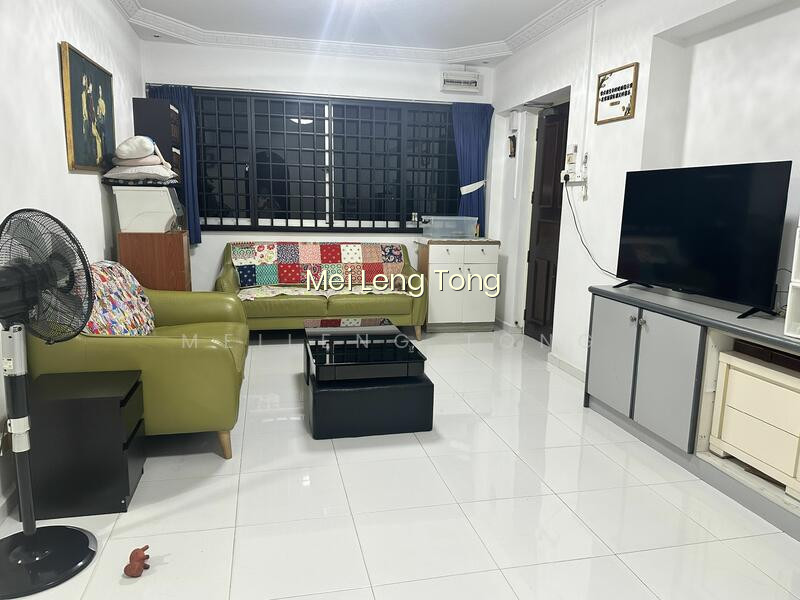 435 CHOA CHU KANG AVENUE 4 image 1 of 9
