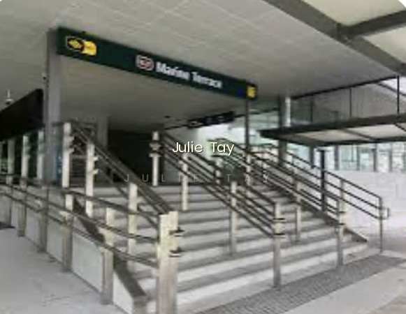 ALMOST MOVE-IN COND SEMI-D WITH POOL & LIFT OFF MARINE PARADE RD photo 3