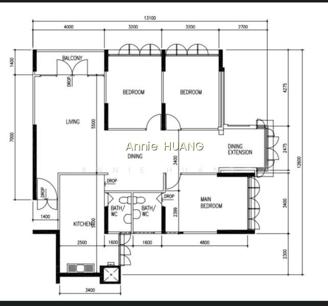 36 MARSILING DRIVE photo 3