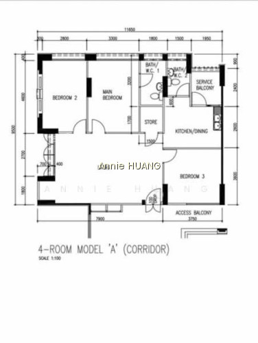 768 PASIR RIS STREET 71 photo 2