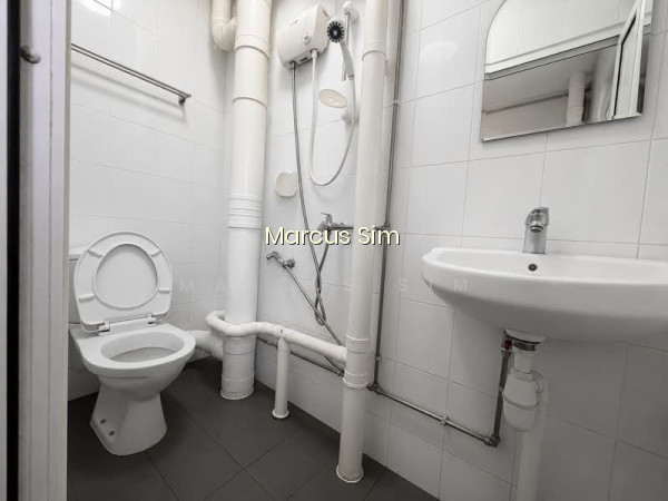 705 HOUGANG AVENUE 2 photo 4