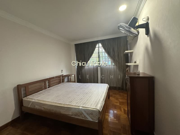 KOVAN VICINITY CORNER TERRACE WITH HUGE REGULAR LAND photo 6
