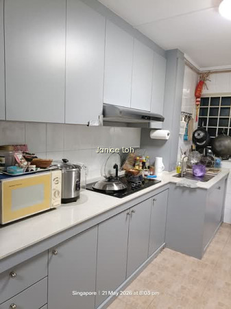 506 HOUGANG AVENUE 8