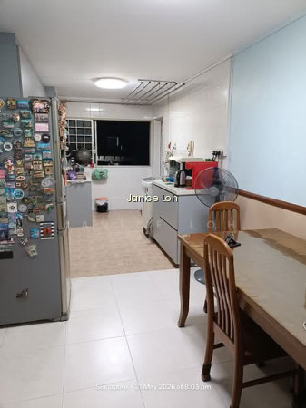506 HOUGANG AVENUE 8 photo 2
