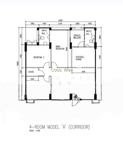701 WOODLANDS DRIVE 40 photo 3