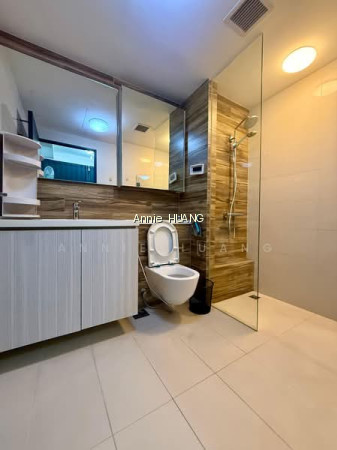 GEM RESIDENCES