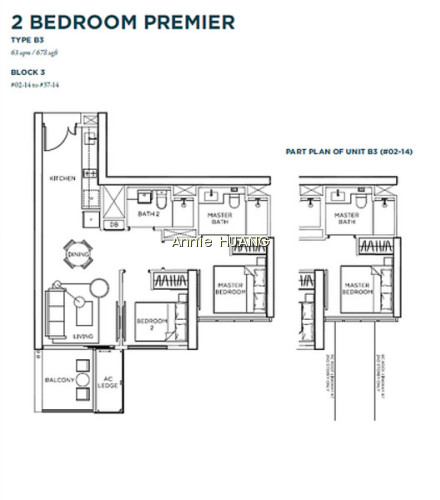 GEM RESIDENCES photo 2