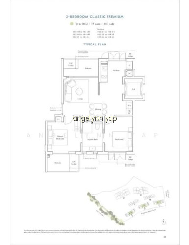 AVENUE SOUTH RESIDENCE photo 2