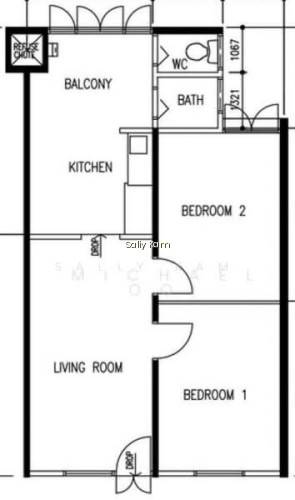 168 STIRLING ROAD photo 2