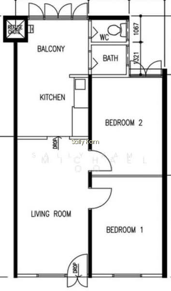 168 STIRLING ROAD photo 3