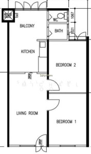168 STIRLING ROAD photo 4
