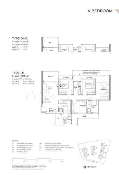 NOVO PLACE photo 3