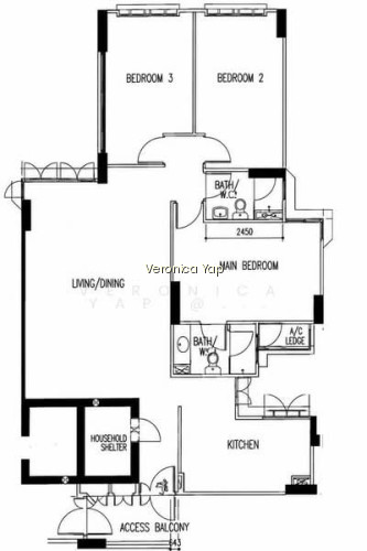 627 SENJA ROAD photo 2