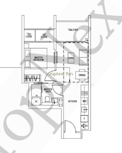 KENT RIDGE HILL RESIDENCES photo 3