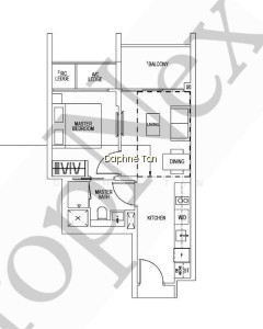 KENT RIDGE HILL RESIDENCES photo 4