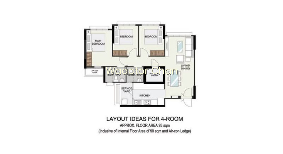 453A BUKIT BATOK WEST AVENUE 6 photo 3