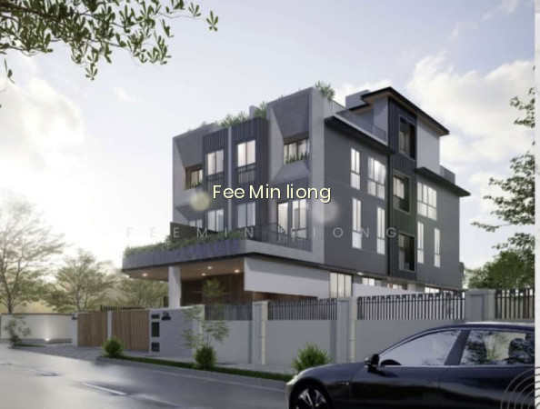TELOK KURAU ROAD photo 3