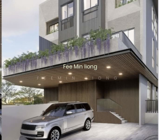 TELOK KURAU ROAD photo 4
