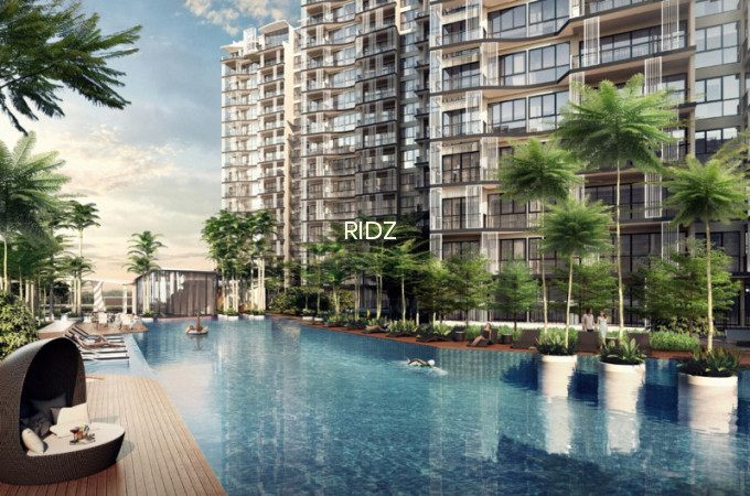 RIVER ISLES photo 6