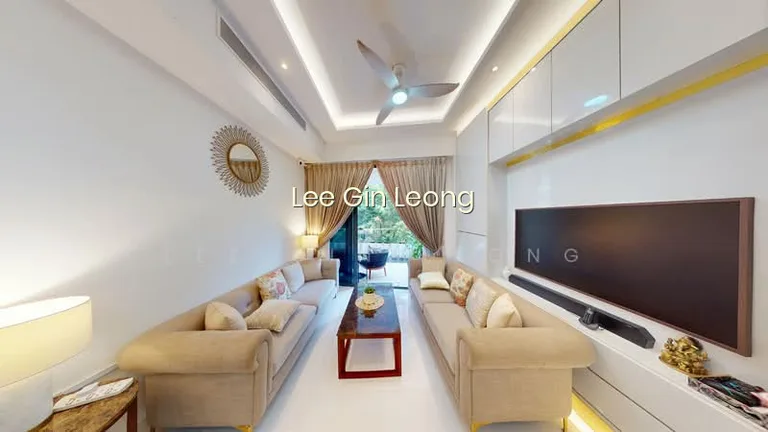 D'Leedon (Former Farrer Court) image 1 of 10