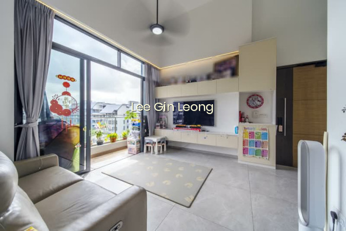 PARKWOOD RESIDENCES photo 5