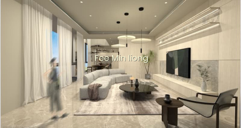 LUXURY HOME BRADDELL LANDED ZONE photo 3