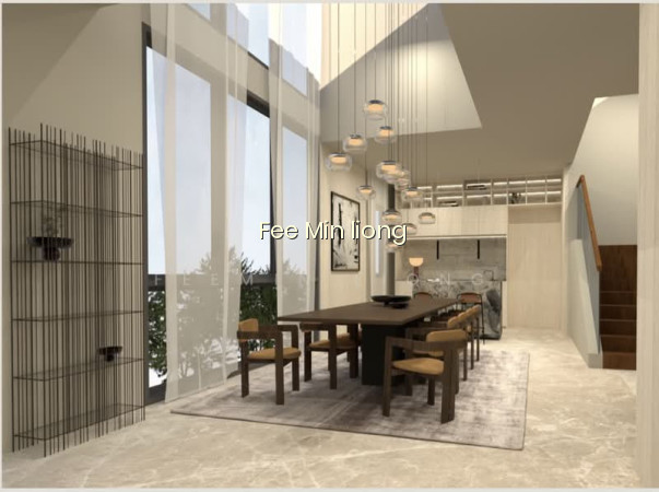 LUXURY HOME BRADDELL LANDED ZONE photo 4