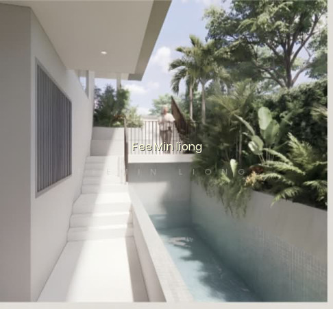 LUXURY HOME BRADDELL LANDED ZONE photo 5