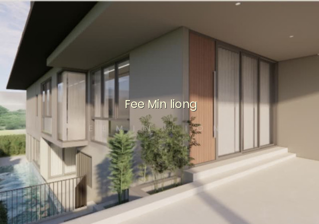LUXURY HOME BRADDELL LANDED ZONE photo 6