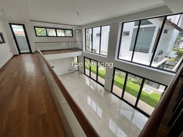 BRADDELL BUNGALOW ZONING photo 3