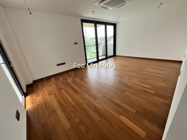 BRADDELL BUNGALOW ZONING photo 5