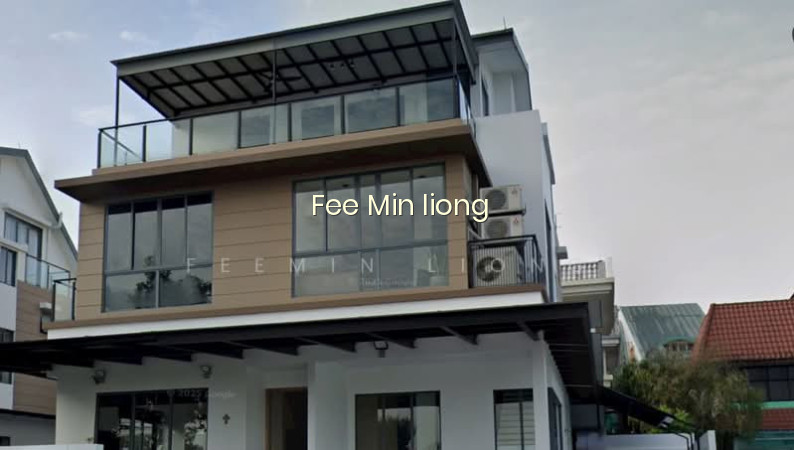 PUNGGOL 24TH AVE photo 6