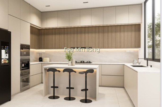 AIDA STREET / OPERA ESTATE / SIGLAP photo 5