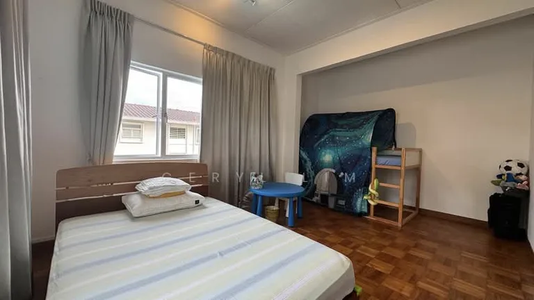 LANDED7772@ Simply Cosy Detach Home for Rent image 1 of 10