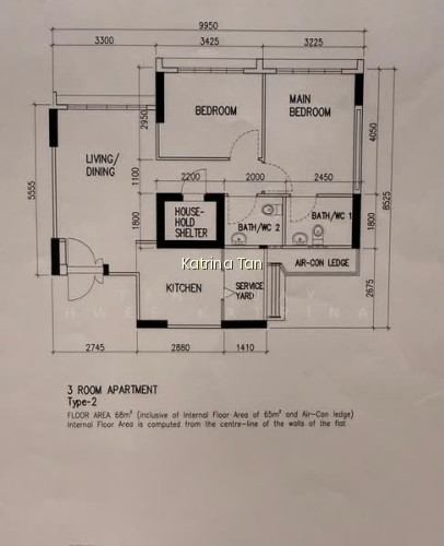 506B YISHUN AVENUE 4 photo 2