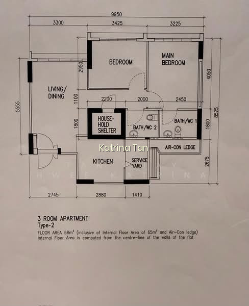 506B YISHUN AVENUE 4 photo 3