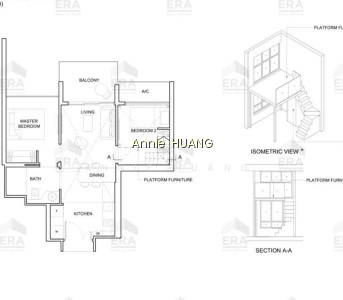 HIGH PARK RESIDENCES photo 4