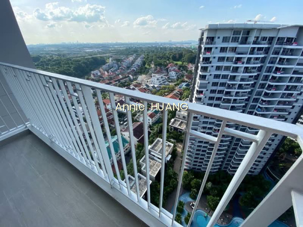 HIGH PARK RESIDENCES photo 5