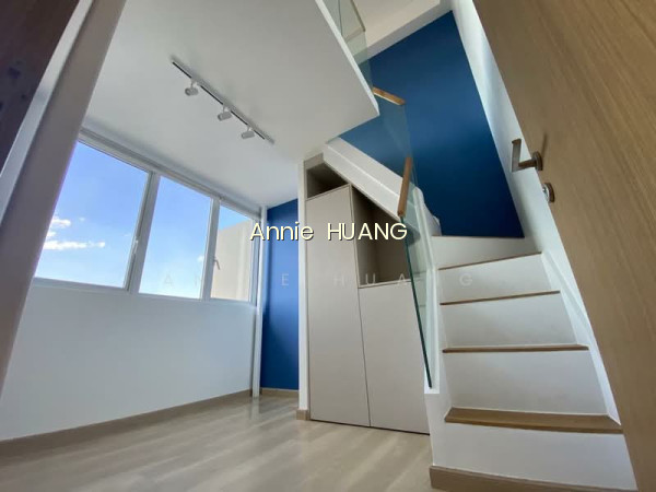 HIGH PARK RESIDENCES photo 6