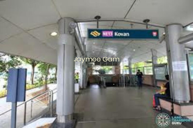 FREEHOLD LANDED IN KOVAN! NOT TO BE MISSED! photo 4